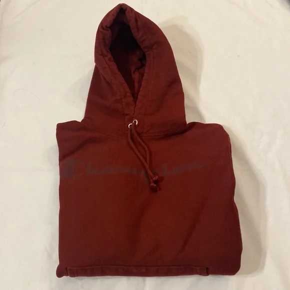 Champion Hoodie - Picture 2 of 7